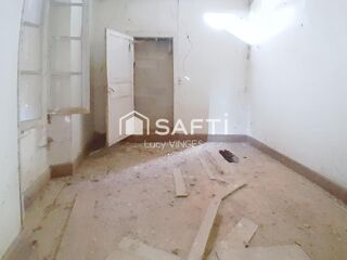  Maison à vendre 1 pièce 160 m²