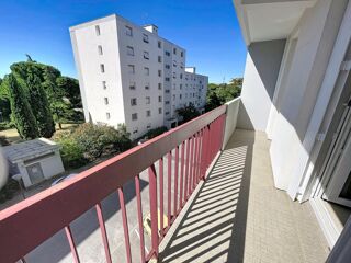  Appartement à louer 1 pièce 31 m²
