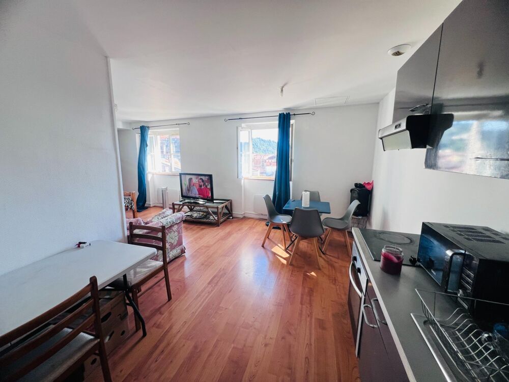 Location Appartement A louer! Vienne