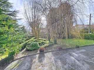  Terrain à vendre 537 m²