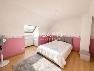  Maison à vendre 6 pièces 130 m²