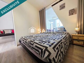  Maison à vendre 3 pièces 52 m²