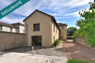  Maison à vendre 6 pièces 173 m²