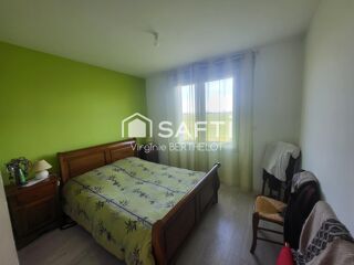  Maison à vendre 5 pièces 112 m²