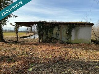  Terrain � vendre 22000 m� Magnivray