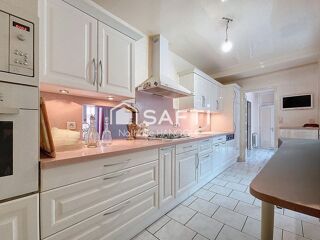  Maison � vendre 6 pi�ces 122 m�