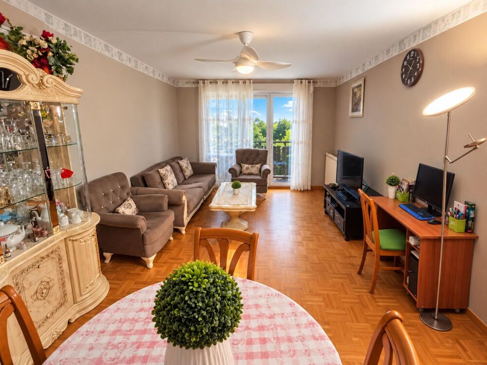Vente Appartement Rare : T4 idéal au coeur du Blanc-Mesnil Le blanc-mesnil