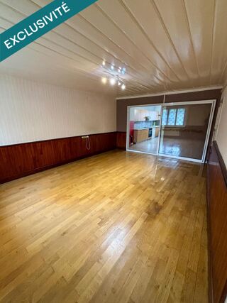  Maison � vendre 8 pi�ces 111 m�