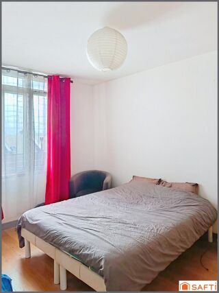  Appartement à vendre 3 pièces 49 m²