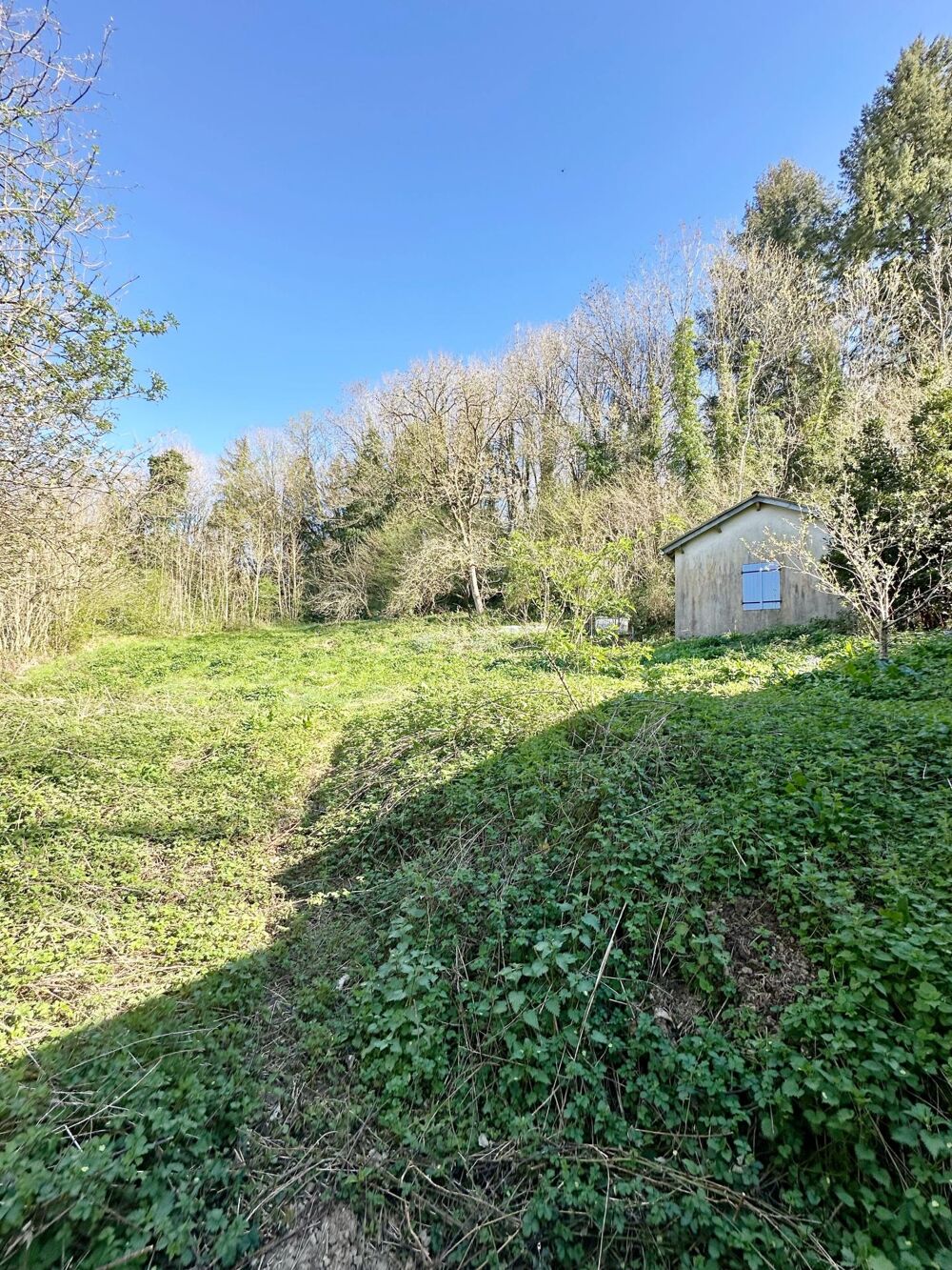 Maison de caractère à Brassac, à deux pas du château