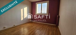  Appartement à vendre 3 pièces 63 m²