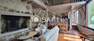  Maison � vendre 8 pi�ces 219 m�