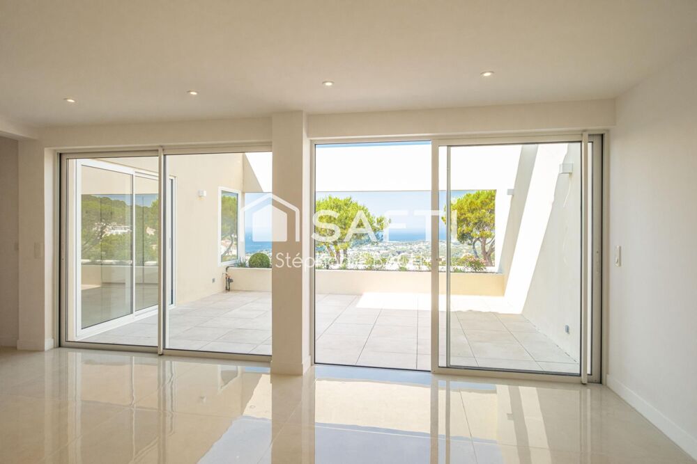 Appartement dException  Domaine des Katikias, Bandol