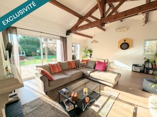  Maison � vendre 6 pi�ces 155 m�