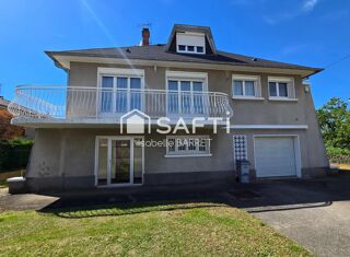  Maison à vendre 6 pièces 207 m²