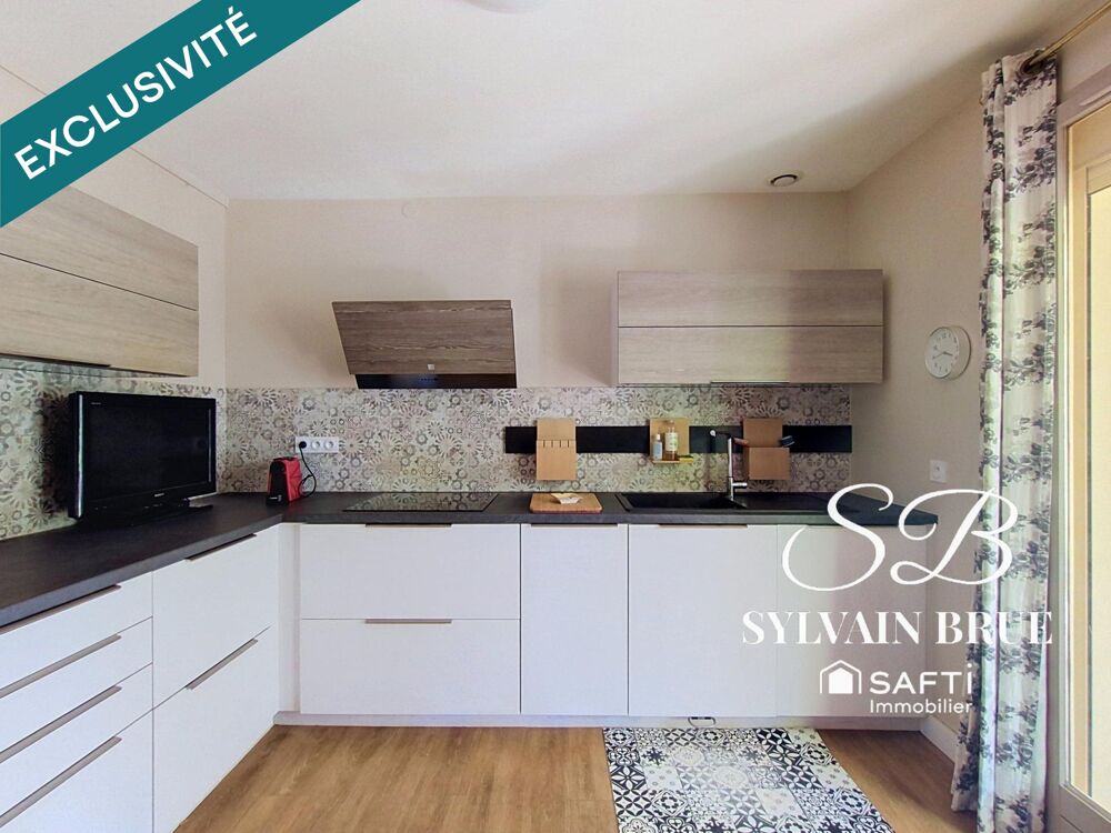 Maison Villemade | Proche Montauban | Terrain & Garage 150 m²