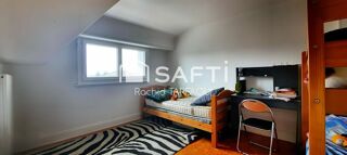  Maison � vendre 5 pi�ces 88 m�