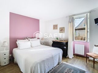  Maison à vendre 8 pièces 223 m²