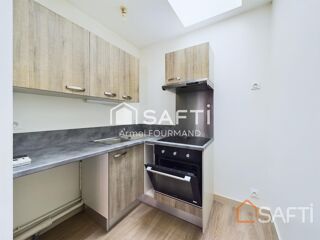  Appartement � vendre 3 pi�ces 57 m�