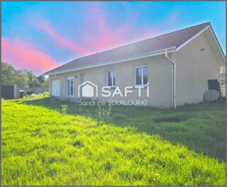  Maison � vendre 4 pi�ces 87 m�