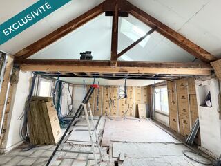  Maison � vendre 5 pi�ces 86 m�