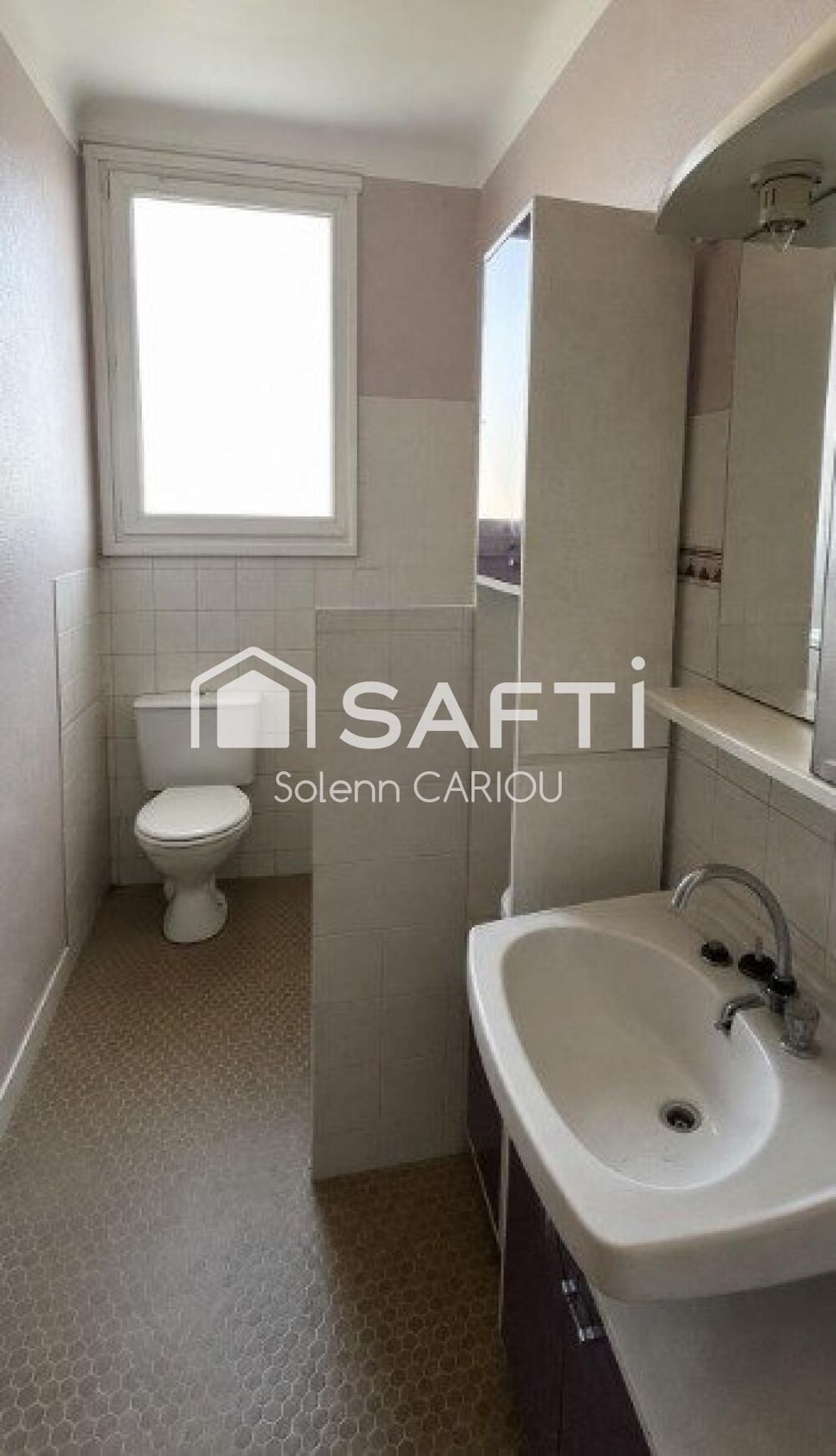 Vente Appartement Appart T2 en petit collectif Lorient