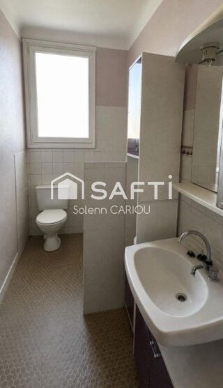 Vente Appartement Appart T2 en petit collectif Lorient