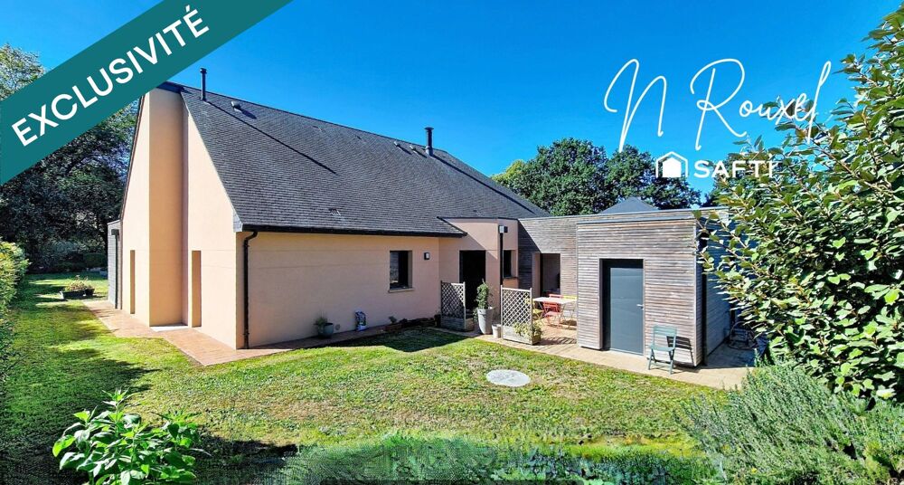 à vendre  Maison Fleury-sur-Orne (14123)