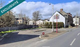  Terrain  vendre 301 m