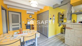  Maison � vendre 6 pi�ces 155 m�