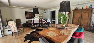  Maison à vendre 6 pièces 188 m²