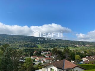  Maison à vendre 8 pièces 153 m²
