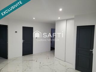  Maison à vendre 4 pièces 128 m²