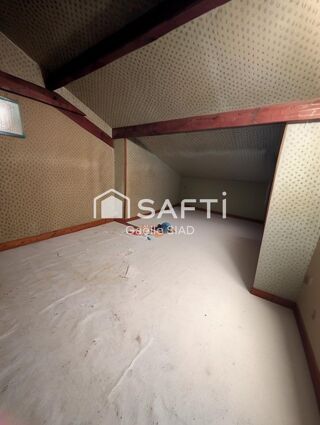  Maison � vendre 5 pi�ces 140 m�