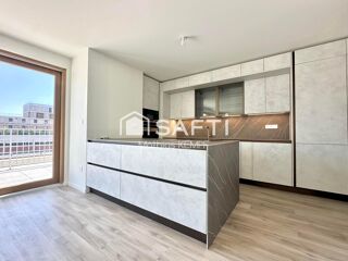  Appartement à vendre 5 pièces 116 m²