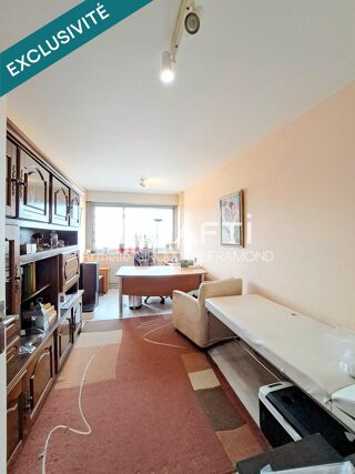  Appartement à vendre 4 pièces 94 m²