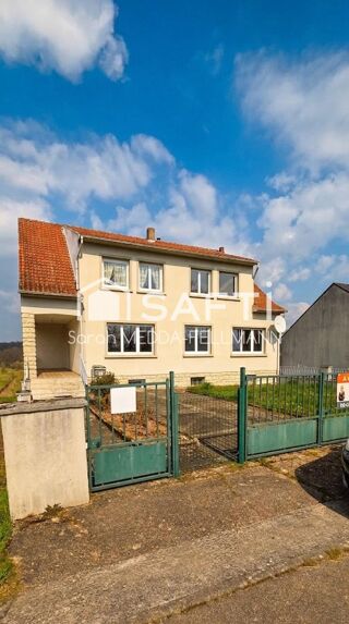 Maison – Hoste