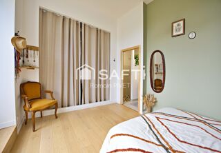  Maison à vendre 4 pièces 95 m²