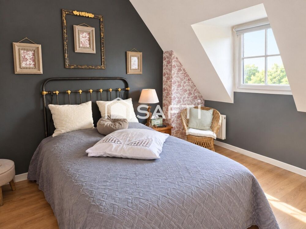 Vente Appartement Charmant duplex T2 - Centre Historique de Dinan Dinan