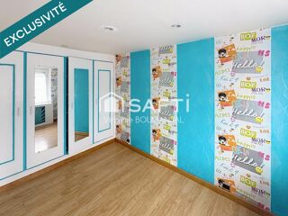  Maison � vendre 3 pi�ces 83 m�