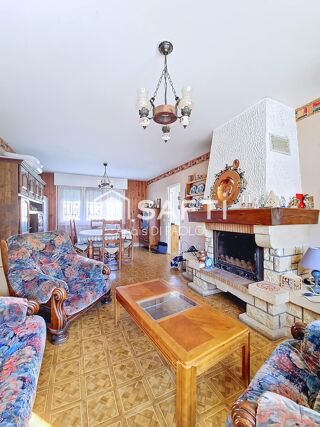  Maison à vendre 4 pièces 82 m²