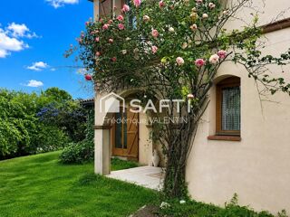  Maison à vendre 5 pièces 215 m²