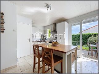  Maison  vendre 5 pices 106 m