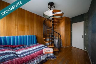  Appartement � vendre 6 pi�ces 132 m�