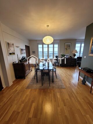  Appartement � vendre 6 pi�ces 153 m�