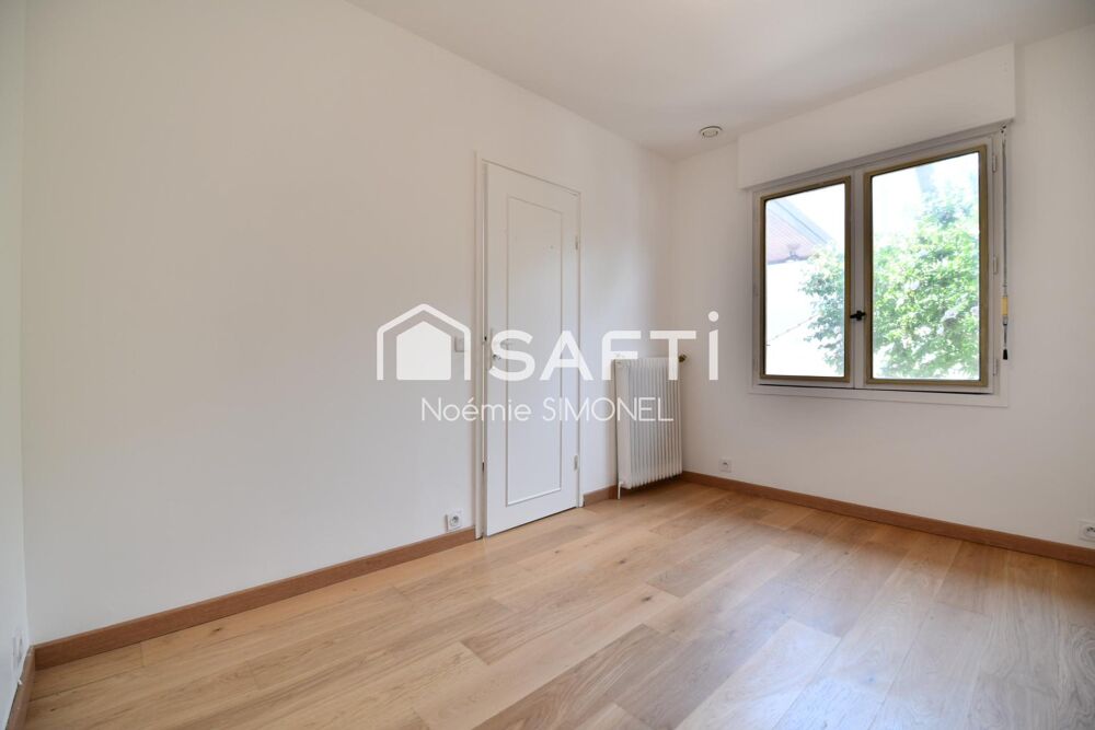 Vente Maison Maison sur sous-sol total ! Morangis