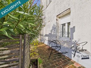  Appartement � vendre 4 pi�ces 73 m�