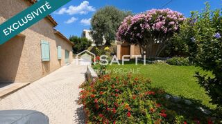  Maison à vendre 7 pièces 173 m²