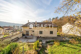  Maison � vendre 6 pi�ces 193 m�