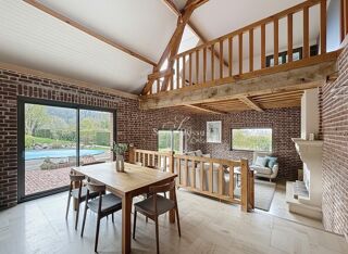  Maison � vendre 10 pi�ces 270 m�